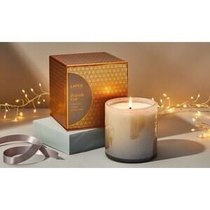 Fireside Oak - Lafco Candle - 15.5 Oz